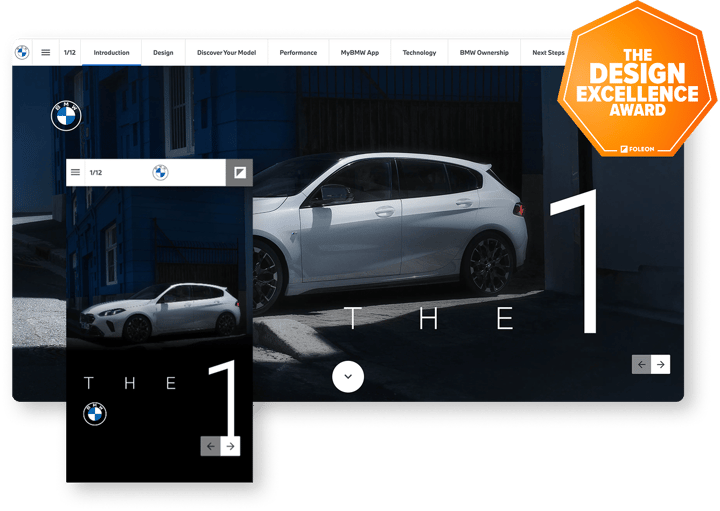 The New 1 Series - Juice-min