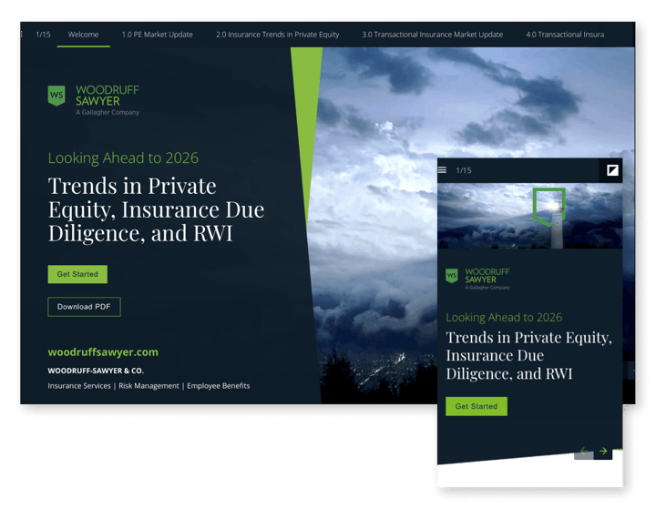 Woodruff sawer insurance guide