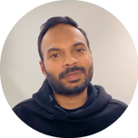 Vinay Raja