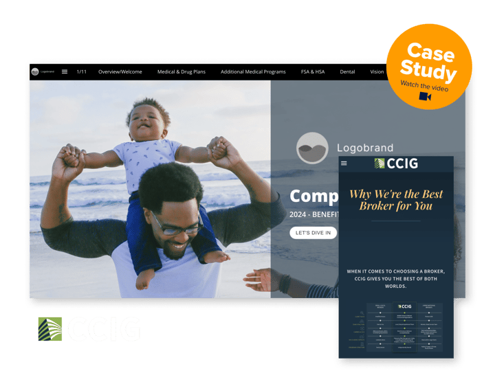 CCIG Success story