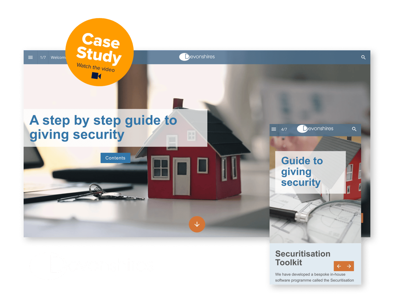 Devonshires Success story