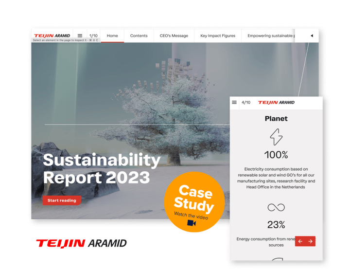 Teijin Aramid success story