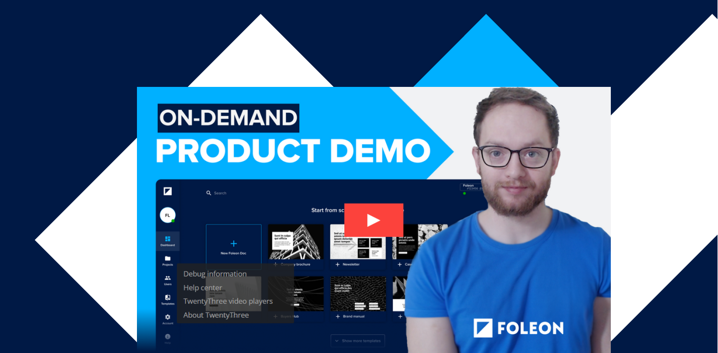 On-demand-demo